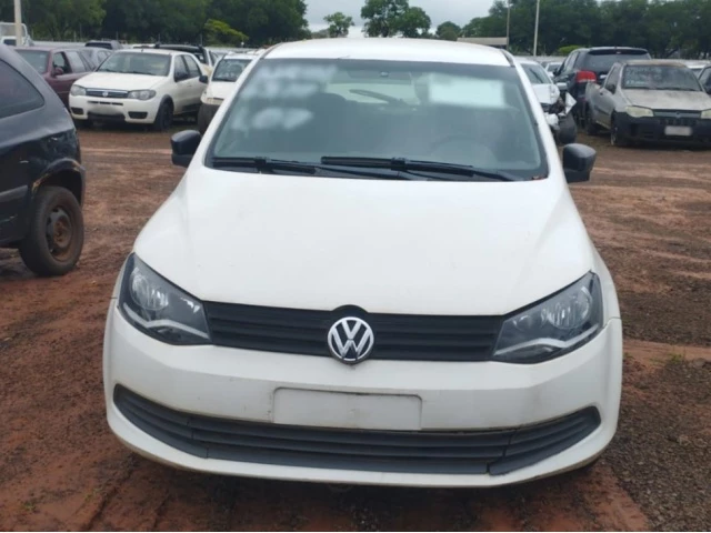VW/NOVO GOL 1.0 – 12/13 –