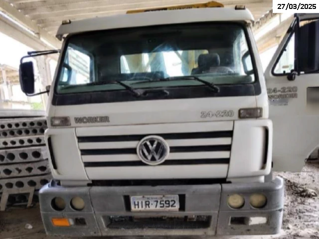 VW/24220 - 10/10