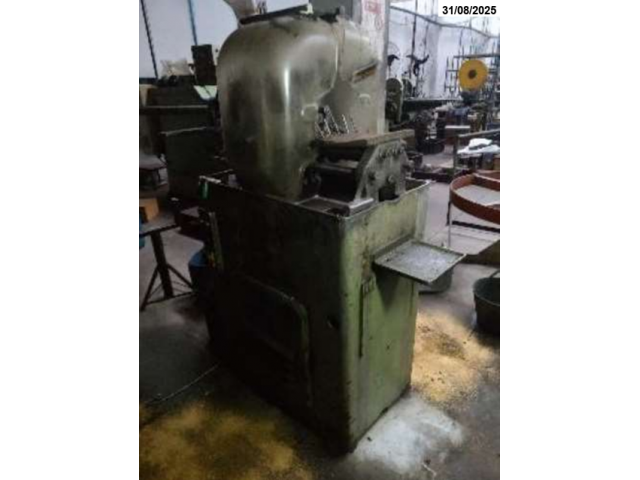 Torno TRAUB A15/25
