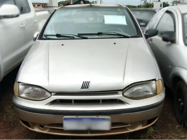 FIAT/PALIO ED – 97/98 –