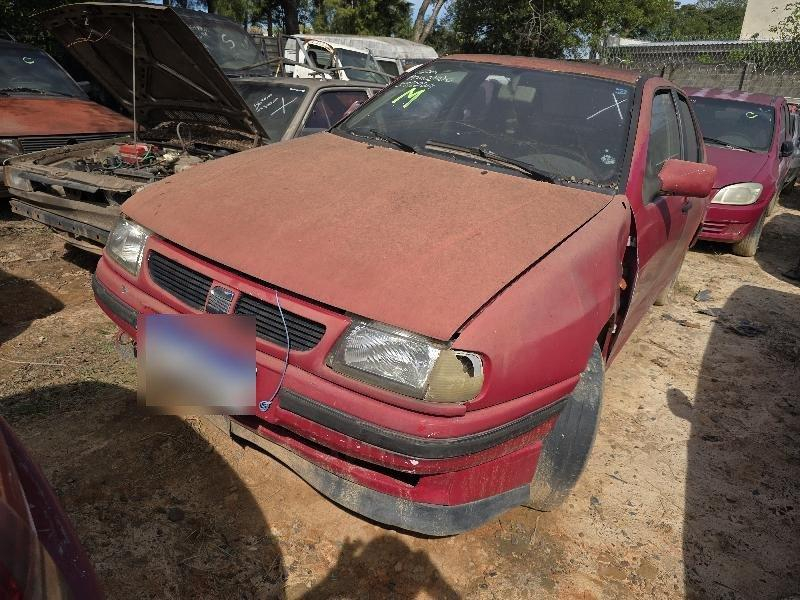 SEAT/CORDOBA GLX