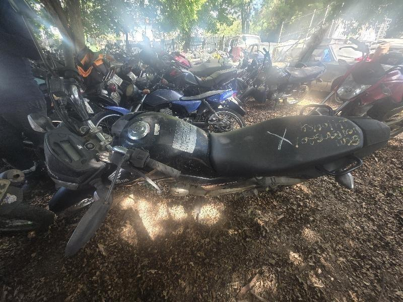 HONDA/CG150 FAN ESDI
