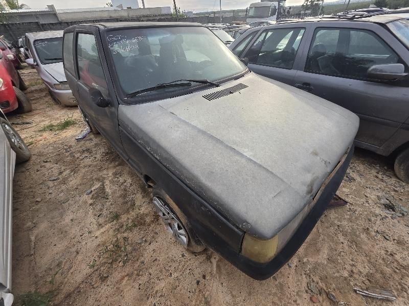 FIAT/UNO MILLE SMART