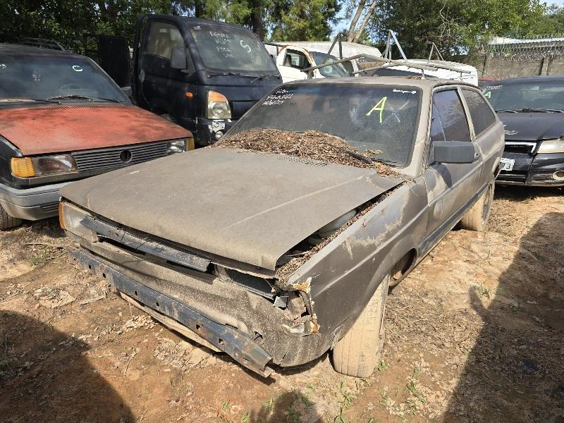 VW/GOL CL 1.8 MI
