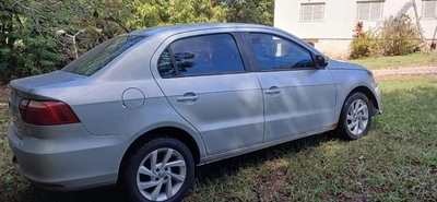 VOLKSWAGEN VOYAGE 1.6L MB5, 2021/2022, Placa FINAL 4 (MG), (Ref.: 5)