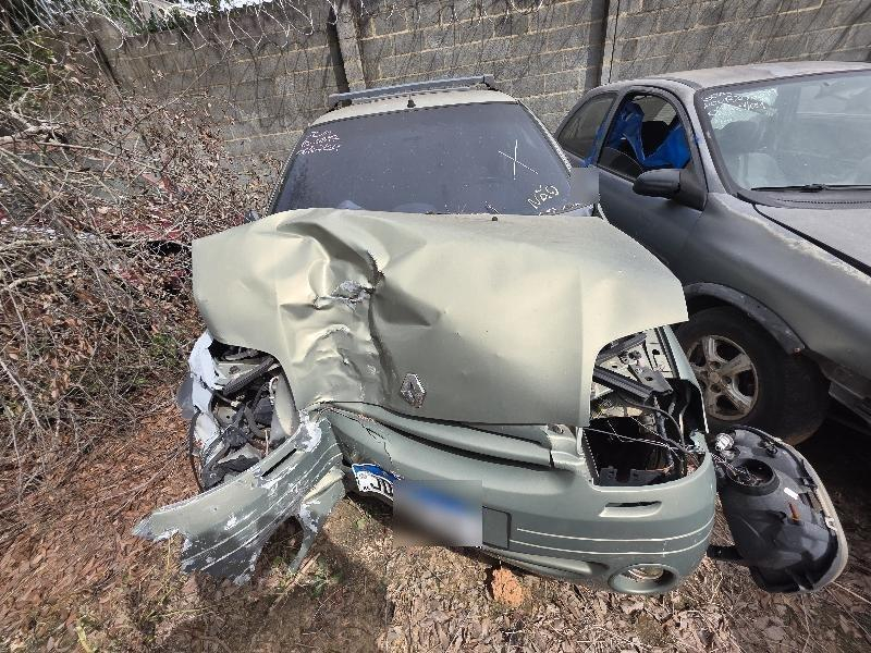 RENAULT/CLIO RN 1.6 16V