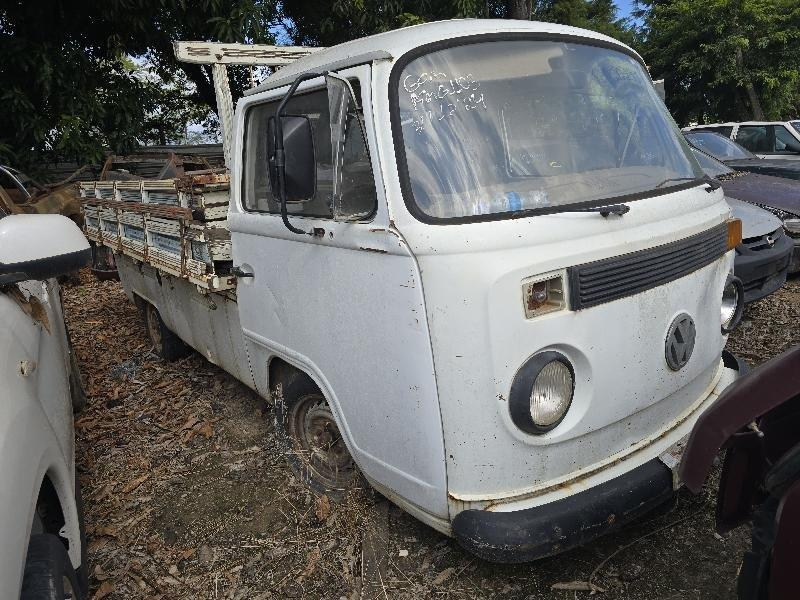 VW/KOMBI