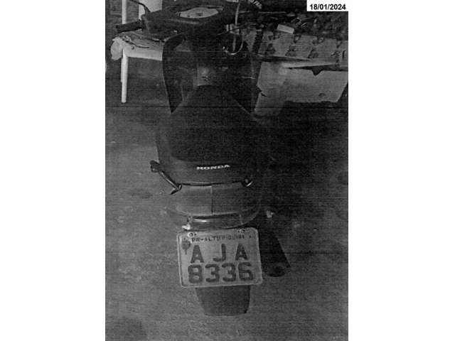 Honda/C100 Biz - 2000/2000