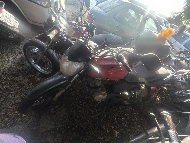 YAMAHA/YBR150 FACTOR ED