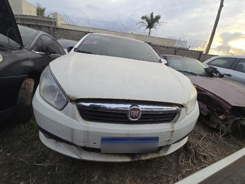 FIAT/SIENA ATTRACTIV 1.4