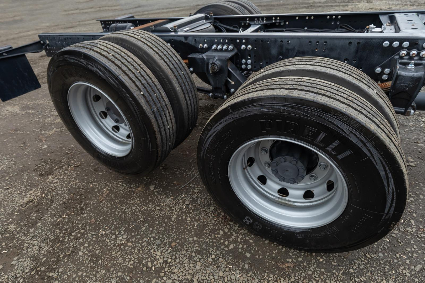 MERCEDES-BENZ Atego