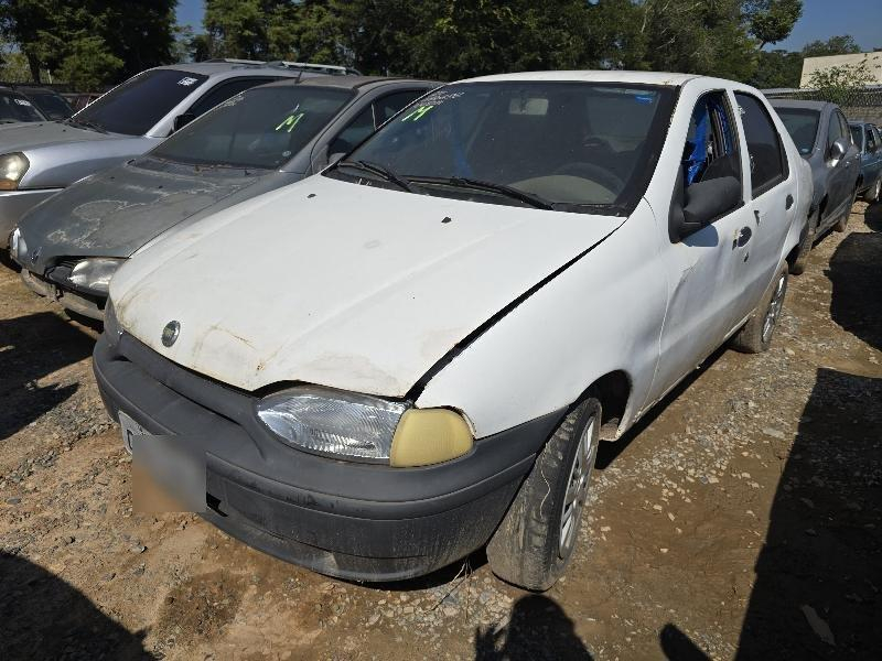 IMP/FIAT SIENA EL