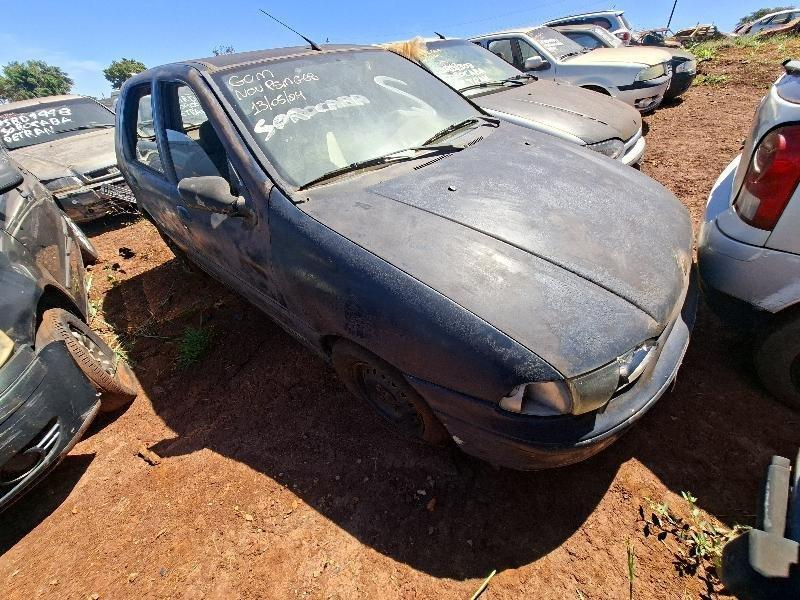 FIAT/PALIO EL