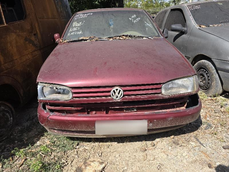 VW/GOL 1000I