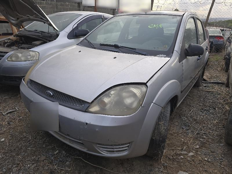 FORD/FIESTA