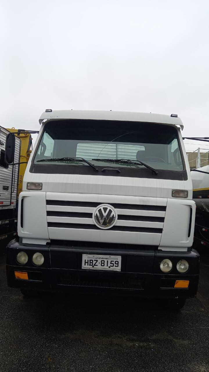 CAMINHÃO GUINDAUTO C/ CARROCERIA E CABINE SUPLEMENTAR VOLKSWAGEN 17.180 EURO3 WORKER, 2011/2011, Placa FINAL 9 (SP), (Ref.: FZ/2041102)