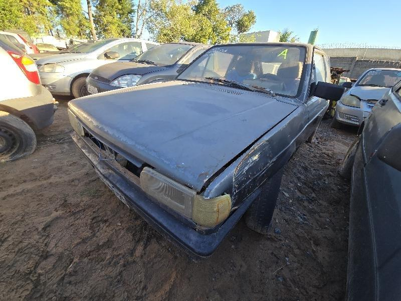 VW/GOL GL 1.8