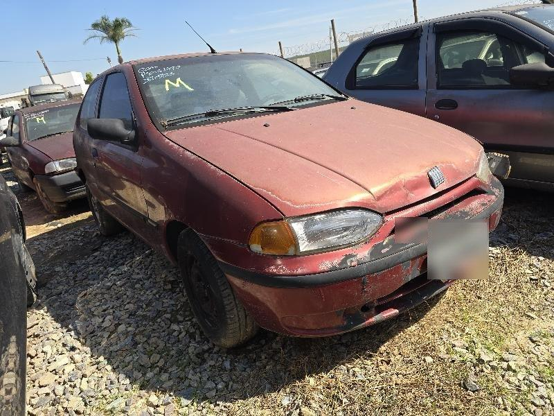 FIAT/ PALIO EX