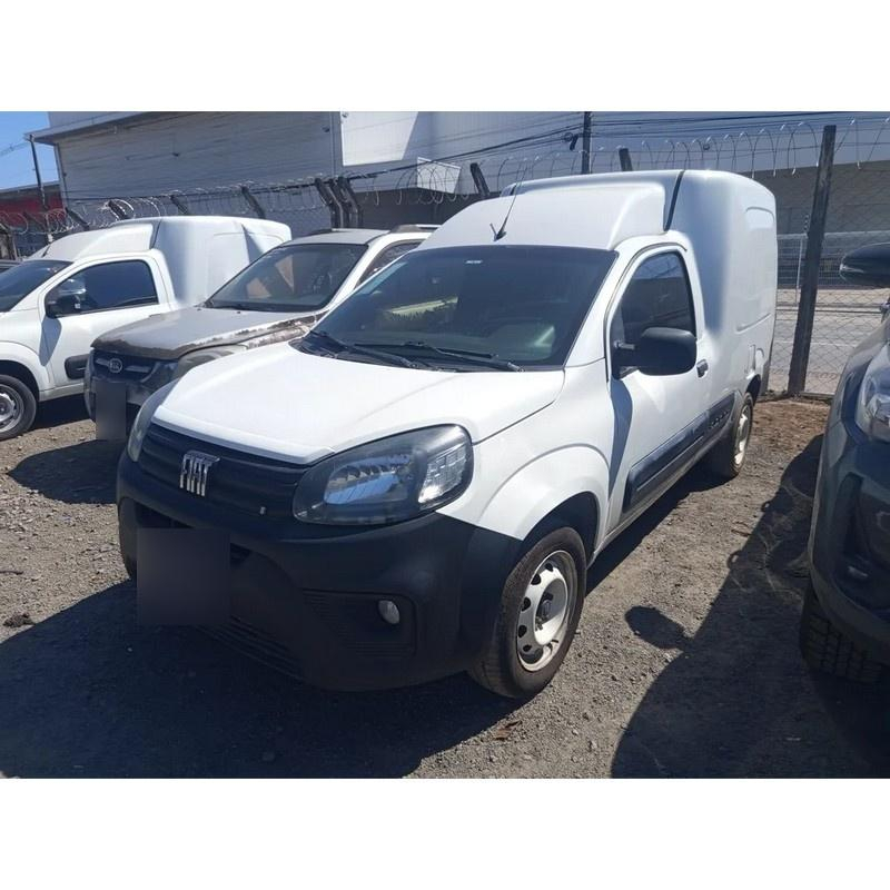 FIAT FIORINO ENDURANCE, 2022/2023, Placa FINAL 7 (PE), (Ref.: 75877000012525)