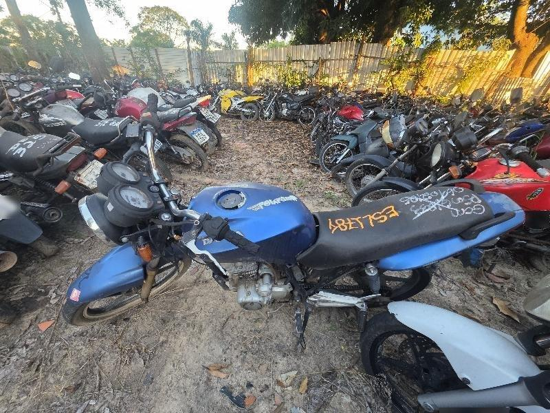 DAFRA/SPEED 150