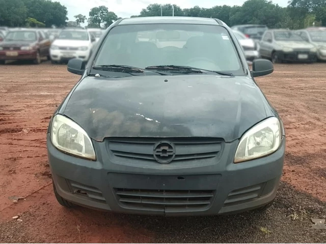 CHEVROLET/CELTA 1.0L LS – 11/12 –