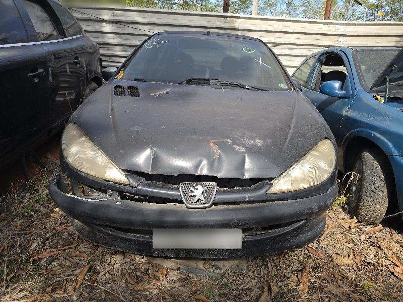 PEUGEOT/206 SELECTION