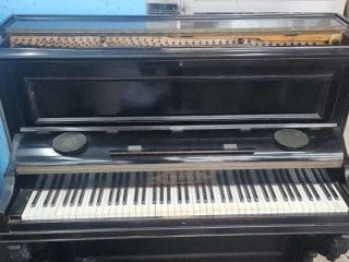 Piano Pleyel