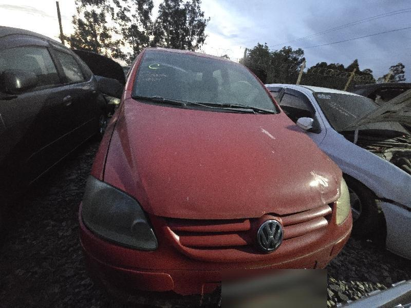 VW/FOX 1.0