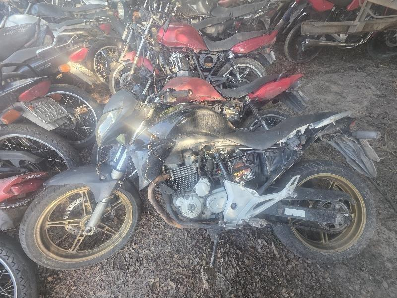 HONDA/CB 300R