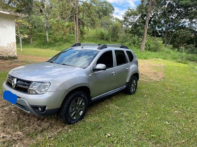 RENAULT DUSTER 20 D 4X4 2.0, 2018/2019, Placa FINAL 7 (MG), (Ref.: 2)