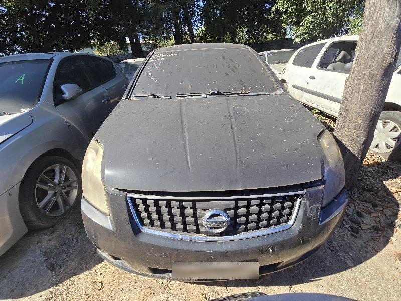 NISSAN/SENTRA S