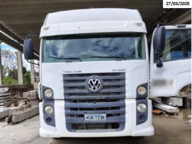 VW/19.320 CLC TT - 10/10