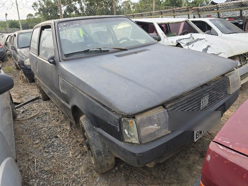 FIAT/UNO MILLE