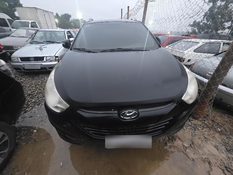 I/HYUNDAI IX35