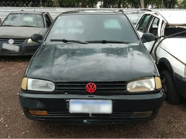 VW/GOL MI – 97/98 –