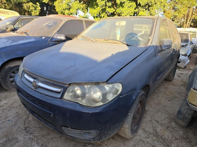 I/ FIAT PALIO FIRE ECONOM