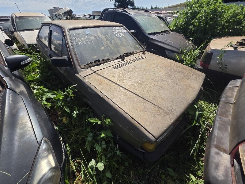 VW/GOL CL