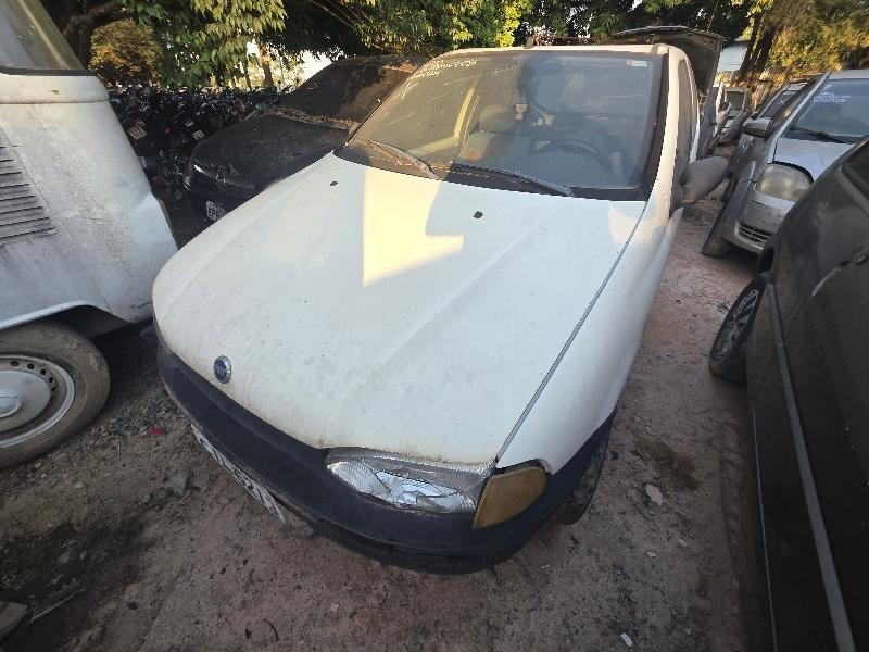 FIAT/PALIO