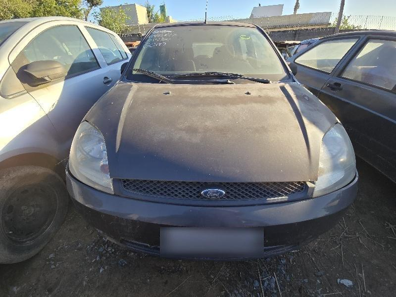 FORD/FIESTA