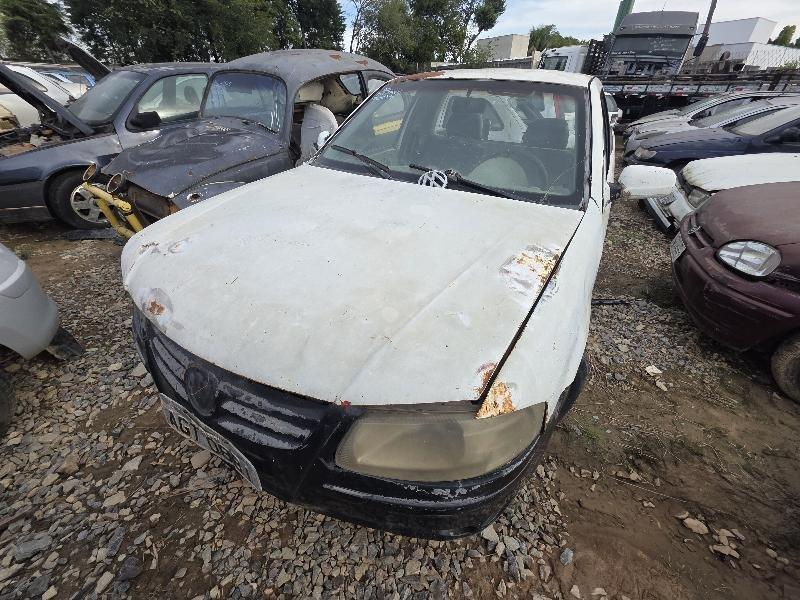 VW/SAVEIRO 1.6