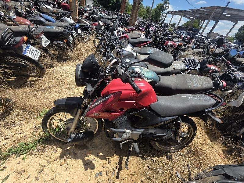 YAMAHA/YBR 125 FACTOR