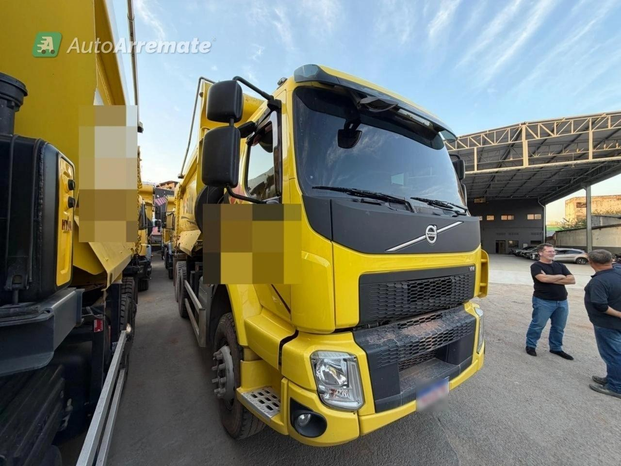VOLVO VM