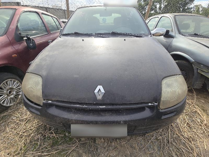 RENAULT/CLIO RN 1.6 16V