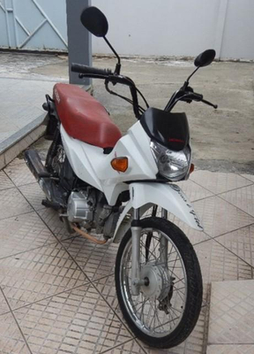 HONDA/POP 110i 2021