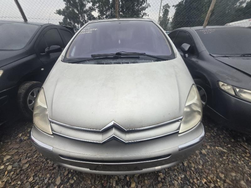 CITROEN/PICASSO II16GLXF