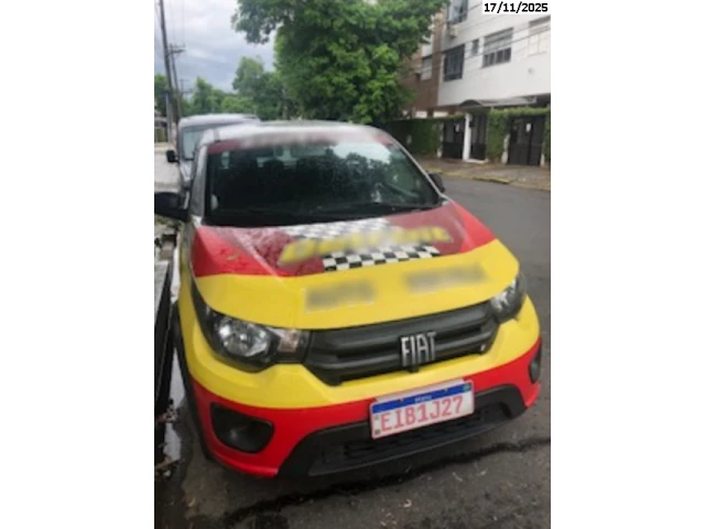 FIAT/MOBI LIKE - 21/22