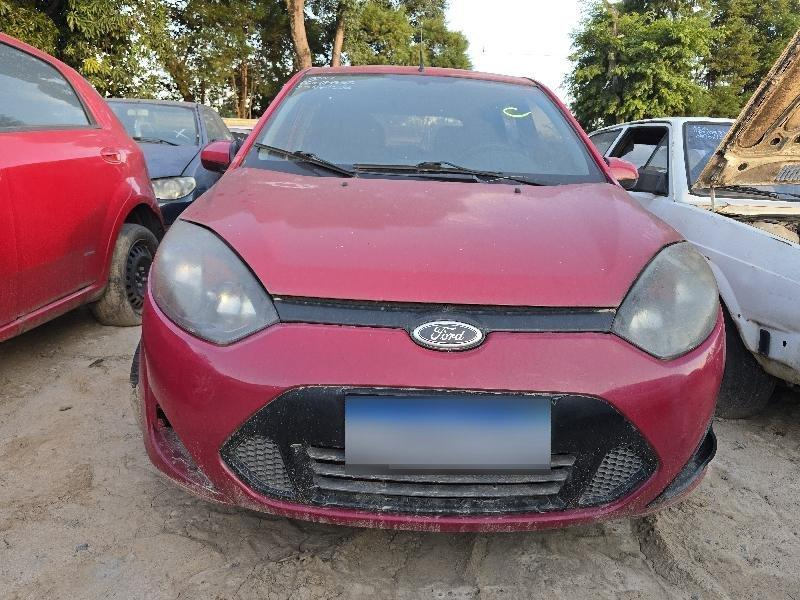 FORD/FIESTA FLEX