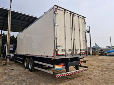 Volvo VM 270