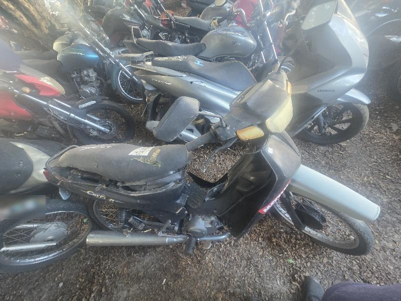 YAMAHA/CRYPTON T105E