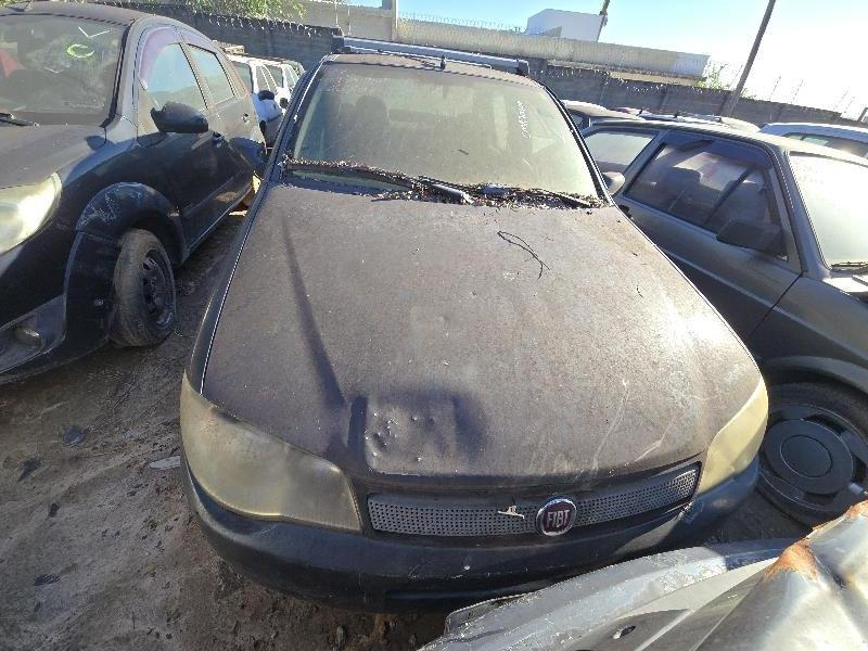 FIAT/SIENA FIRE FLEX